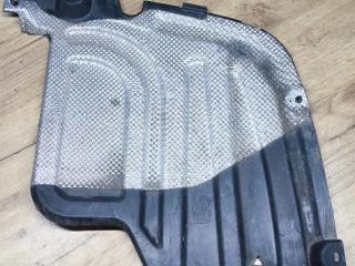 защита днища BMW X5 G05 [рестайлинг] G05 2024, 3.0 л., B57 D30 B, дизель, 416, полный привод, 51758091981, 8091981