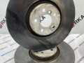 комплект тормозов BMW X7 G07 2019, 3.0 л., B57 D30 C, дизель, АКПП, 475, внедорожник 5 дв., полный привод - фото №11