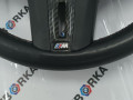 руль BMW M4 G82/G83 G82 2023, 3.0 л., S58B30A, бензин, купе, полный привод, 7857781, 6241015 - фото №8