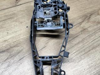 скелет ручки двери задней левой BMW X6 G06 2020, 3.0 л., B57 D30 A, дизель, АКПП, внедорожник 5 дв., полный привод, 8497641, 9881773