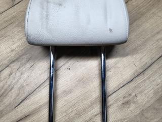 подголовник BMW 5 серия F07/F10/F11 [рестайлинг] 2013, 3.0 л., N57 D30 A, дизель, АКПП, задний привод