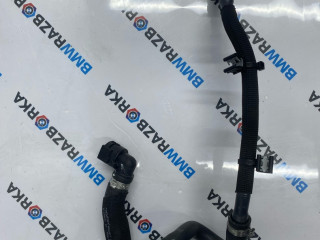 патрубок радиатора BMW X7 G07 [рестайлинг] G07 2024, 4.0 л., B57 D30 B, дизель, АКПП, 416, внедорожник 5 дв., полный привод, 8470041