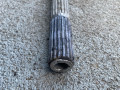 рулевой карданчик BMW 8 серия G14/G15 G14 2019, 4.0 л., B57 D30 B, дизель, АКПП, 475, кабриолет, полный привод - фото №2