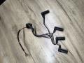 проводка свечей накала BMW 3 серия F30/F31/F34 F30 2011, 2.0 л., N47 D20 C, дизель, МКПП, седан - фото №4