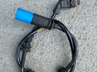 соединительный кабель системы EDC BMW X5 G05 [рестайлинг] G05 2025, 3.0 л., B57 D30 B, дизель, АКПП, a96, внедорожник 5 дв., полный привод, 6887538