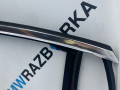молдинг двери задней левой BMW i7 G70/G71 2024, электро, АКПП, c3z, седан, задний привод, правый руль, 9447423, 9447521, 9447509 - фото №4