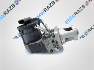 клапан EGR BMW X5 F15 2015, 4.0 л., дизель, АКПП, a96, внедорожник 5 дв., полный привод, 7810871, 11717810871