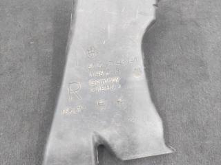 воздуховод печки BMW 4 серия G22/G23 G23 2022, 3.0 л., B57 D30 B, дизель, АКПП, a300, кабриолет, задний привод, 7443140, 64227443140