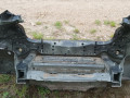 задняя часть кузова (тазик) BMW 8 серия G14/G15 [рестайлинг] G16 2023, 3.0 л., бензин, седан, задний привод - фото №6