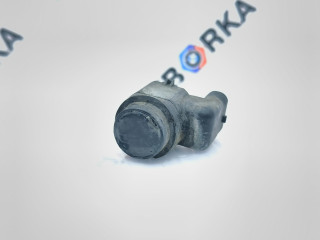 парктроник задний BMW X6 E71 [рестайлинг] E71 2012, 3.0 л., N57 D30 C, дизель, АКПП, 475, внедорожник 5 дв., полный привод, 9270501
