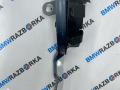петля крышки багажника BMW X3 G45 2025, 2.0 л., B48 B20 P, бензин, АКПП, внедорожник 5 дв., полный привод, 9628012 - фото №3