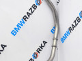 трубка топливная BMW M3 G80/G81 G80 2023, 3.0 л., S58B30A, бензин, АКПП, c4g, седан, полный привод, правый руль - фото №4