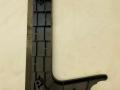 накладка на порог внутренняя Mercedes-Benz Sprinter W907/W910 W907 2020, 2.2 л., OM651 DE22LA, дизель, 6МКПП, 9147, микроавтобус, задний привод, правый руль, 9106863400, A9106863400 - фото №2