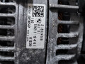 генератор BMW 4 серия G22/G23 G22 2021, 2.0 л., B48 B20 A, бензин, задний привод, 8634166 - фото №2