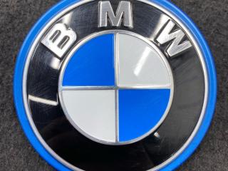 эмблема BMW i5 G60 2024, электро, АКПП, c4p brooklyn grau metallic, седан, задний привод, 5A24572, 5A24576