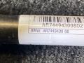 пиропатрон петли капота BMW 4 серия G22/G23 G22 2021, 2.0 л., B48 B20 B, бензин, АКПП, c31, купе, задний привод, 7449430, 51237449430 - фото №3