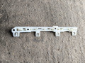 Кронштейн крепления порога BMW M4 G82/G83 G82 2023, 3.0 л., S58B30A, бензин, купе, полный привод, 8081014 - фото №2