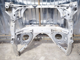 балка подвески передняя (подрамник) BMW 8 серия G14/G15 [рестайлинг] G16 2023, 3.0 л., бензин, седан, задний привод, 6861106