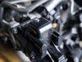 турбина BMW M3 G80/G81 G80 2023, 3.0 л., S58B30A, бензин, АКПП, c4p, седан, задний привод, правый руль, 8054872, 8054873 - фото №2