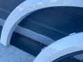 накладка колесной арки задний BMW X5 G05 [рестайлинг] G05 2025, 3.0 л., B57 D30 B, дизель, АКПП, a96, внедорожник 5 дв., полный привод, 8069291, 8069292 - фото №2