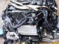 двигатель BMW M3 G80/G81 G80 2023, 3.0 л., S58B30A, бензин, АКПП, c4p, седан, задний привод, правый руль, 5A16BE3, 11005A16BE3 - фото №3