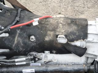 КПП автоматическая (АКПП) BMW 8 серия G14/G15 G14 2019, 4.0 л., B57 D30 B, дизель, АКПП, 475, кабриолет, полный привод, 9896477