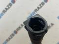 патрубок радиатора BMW 4 серия F32/F33 [рестайлинг] F36 2017, 2.0 л., B47 D20 A, дизель, АКПП, хетчбэк 5 дв., полный привод, правый руль, 7635807, 17127635807 - фото №3
