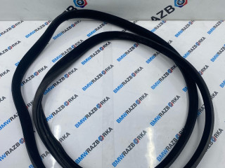 уплотнитель двери BMW i7 G70/G71 2024, электро, АКПП, c3z, седан, задний привод, правый руль, 5A36925