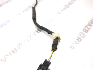 разъем (фишка) проводки BMW M2 G87 2023, 3.0 л., S58B30A, бензин, МКПП, купе, задний привод, 6905140