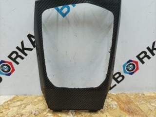 Декоративная накладка центральной консоли BMW M2 G87 2024, 3.0 л., S58B30A, бензин, brooklyn grau metallic (c4p), купе, задний привод, правый руль, 8094592