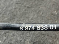 датчик ABS BMW 8 серия G14/G15 G14 2019, 4.0 л., B57 D30 B, дизель, АКПП, 475, кабриолет, полный привод, 6874638, 34526874638 - фото №3