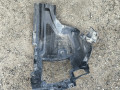 защита арок передняя левая (подкрылок) BMW X6 F16 2015, 3.0 л., N57 D30 C, дизель, АКПП, a96, внедорожник 5 дв., полный привод, 7338521 - фото №4