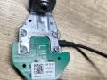 антенна BMW X5 G05 [рестайлинг] G05 2024, 3.0 л., B57 D30 B, дизель, 416, полный привод, 65205A0C5B0, 5A0C5B0 - фото №2