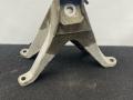 кронштейн двигателя BMW M8 F91/92 F93 2020, 4.4 л., S63 B44 B, бензин, АКПП, седан, полный привод, 7853647 - фото №3