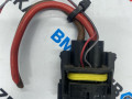 разъем (фишка) проводки BMW 8 серия G14/G15 G14 2019, 4.0 л., B57 D30 B, дизель, АКПП, 475, кабриолет, полный привод, 9315483 - фото №2