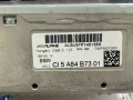 навигация BMW M4 G82/G83 G82 2023, 3.0 л., S58B30A, бензин, купе, полный привод, 5A84B73 - фото №3