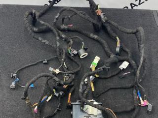 проводка торпеды BMW X5 G05 2022, 3.0 л., B57 D30 B, дизель, 416, внедорожник 5 дв., полный привод, 9833840