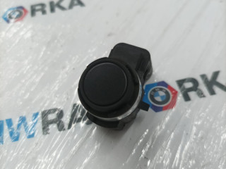 датчик парктроника BMW X5 G05 [рестайлинг] G05 2023, 3.0 л., B58B30, бензин, 475, полный привод, 66205A1A268, 5A1A268