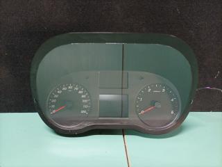 щиток приборов (приборная панель) Mercedes-Benz Sprinter W907/W910 W910 2022, 2.0 л., OM 654.920, дизель, 6МКПП, микроавтобус, передний привод, A9079003009, 90790030009