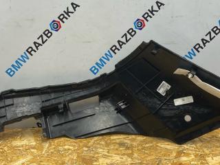 обшивка багажника BMW X7 G07 [рестайлинг] G07 2024, 4.0 л., B57 D30 B, дизель, АКПП, 416, внедорожник 5 дв., полный привод, 5A01882