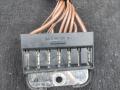 клеммник BMW X5 G05 2021, 3.0 л., гибрид, АКПП, c27, внедорожник 5 дв., полный привод, 8364529 - фото №2