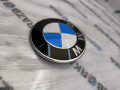 эмблема BMW M2 G87 2023, 3.0 л., S58B30A, бензин, МКПП, купе, задний привод, 7463684, 7499154 - фото №3