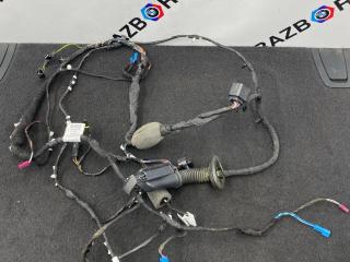 дверная проводка BMW 8 серия G14/G15 G15 2019, 4.0 л., B57 D30 B, дизель, купе, полный привод, 8796339