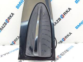 антенна BMW X6 E71 [рестайлинг] E71 2012, 3.0 л., N57 D30 C, дизель, АКПП, 475, внедорожник 5 дв., полный привод