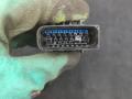 разъем (фишка) проводки BMW X5 G05 2021, 3.0 л., гибрид, АКПП, c27, внедорожник 5 дв., полный привод, 7606501 - фото №2