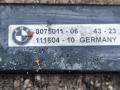 распорка кузова BMW M3 G80/G81 G80 2023, 3.0 л., S58B30A, АКПП, седан, полный привод, 8075011 - фото №2