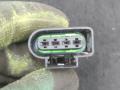 разъем (фишка) проводки BMW X6 G06 2020, 3.0 л., B57 D30 A, дизель, АКПП, внедорожник 5 дв., полный привод, 1718560, 1718562 - фото №2