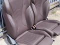 салон (комплект сидений) BMW X1 U11 2023, электро, полный привод - фото №4