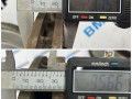 комплект тормозов BMW X5 G05 2021, 3.0 л., бензин, АКПП, с27, внедорожник 5 дв., полный привод, правый руль, 6896674, 6878312, 6878311, 6880474, 6880473 - фото №6