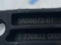 ручка наружная BMW X5 G05 [рестайлинг] G05 2023, 3.0 л., B58B30, бензин, 475, полный привод, 5A59B73 - фото №5